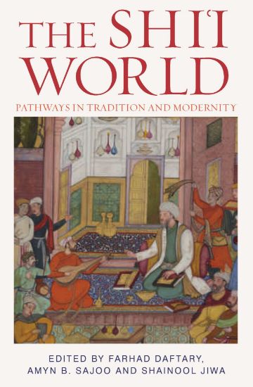 Picture of The Shiʿi World