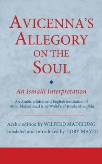 Picture of Avicenna’s Allegory on the Soul