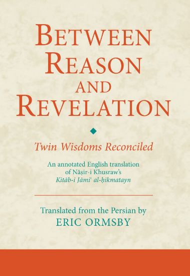 Picture of Between Reason and Revelation