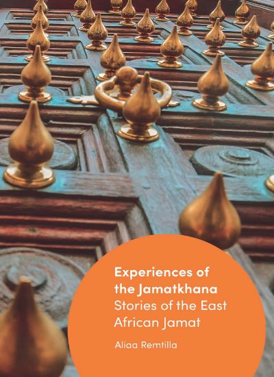 Picture of Experiences of the Jamatkhana