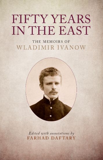 Picture of Fifty Years in the East