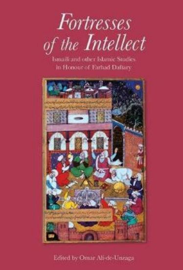 Picture of Fortresses of the Intellect