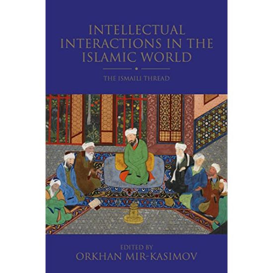 Picture of Intellectual Interactions in the Islamic World