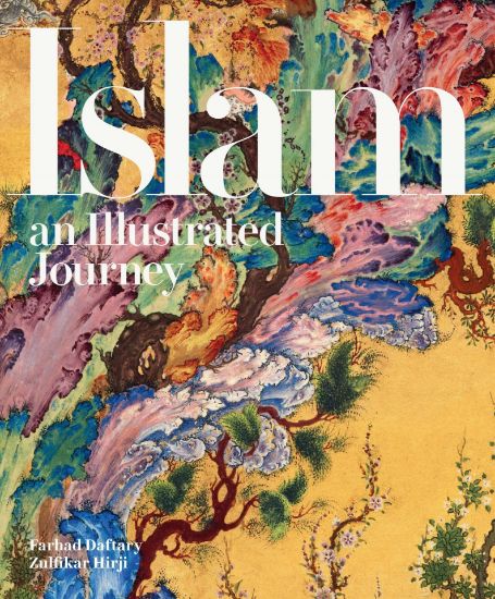 Picture of Islam: An Illustrated Journey