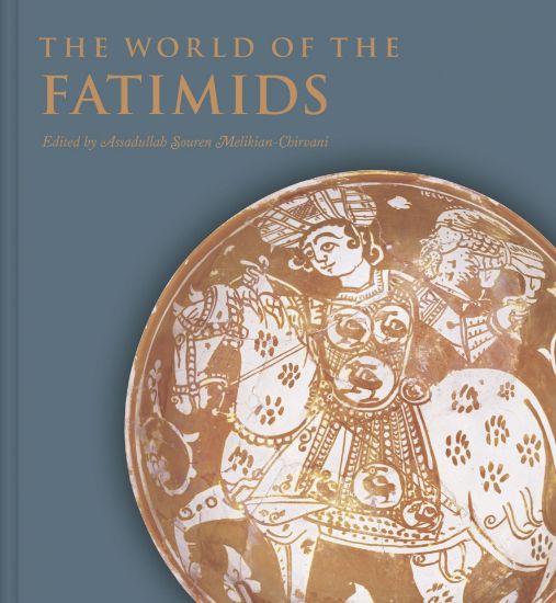 Picture of The World of the Fatimids