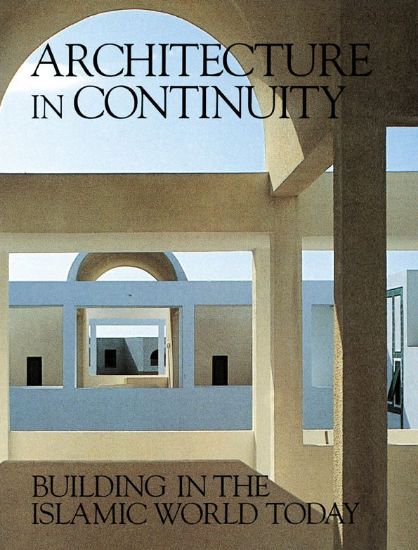 Picture of Architecture in Continuity