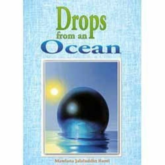 Picture of Drops from the Ocean