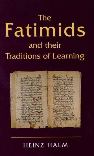 Picture of Fatimids & their Tradition of Learning - pb