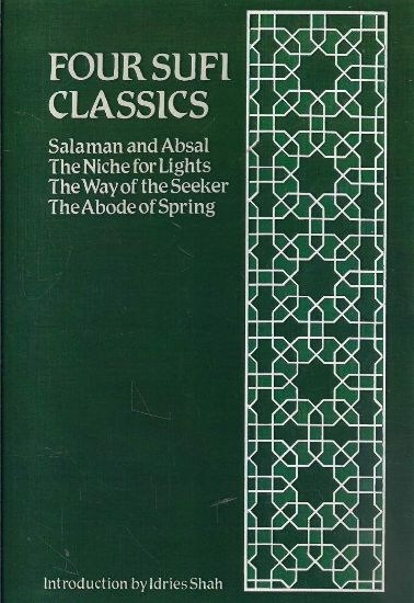 Picture of Four Sufi Classics