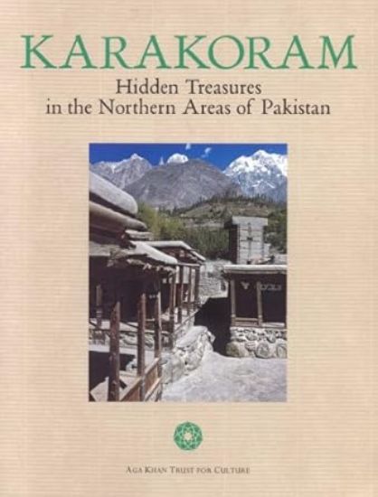 Picture of Karakoram: Hidden Treasures in the Northern Areas of Pakistan