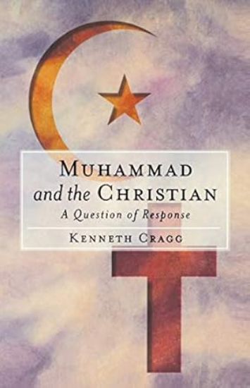 Picture of Muhammad and the Christian PB
