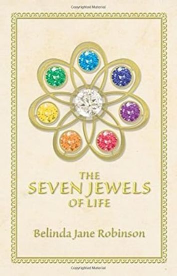 Picture of Seven Jewels - In Search of the Seven Colors