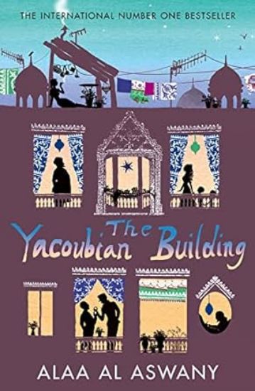 Picture of Yacoubian Building