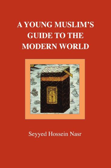 Picture of Young Muslim's Guide to the Modern World