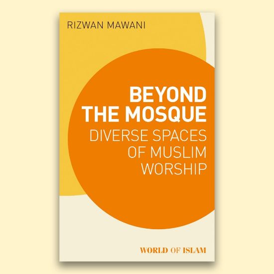 Picture of Beyond The Mosque
