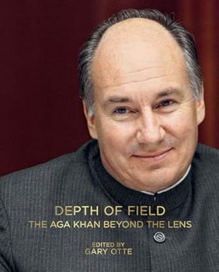 Picture of Depth of Field: The Aga Khan Beyond the Lens