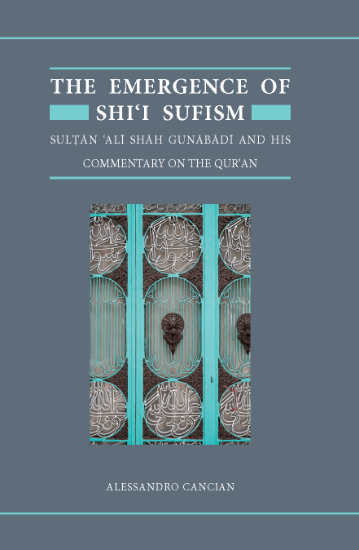 Picture of The Emergence of Shi'I Sufism