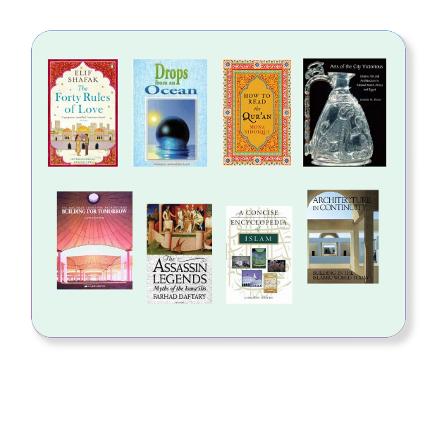 Picture for category Books - Other Publishers