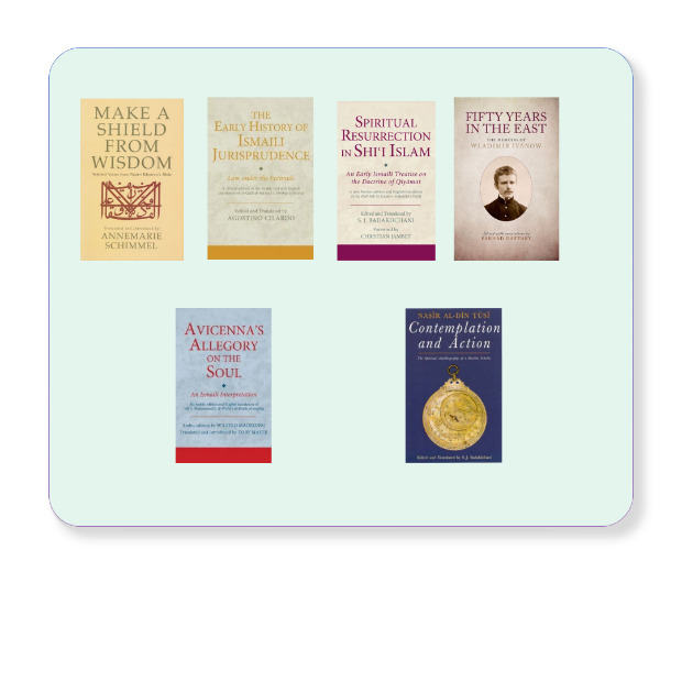 Picture for category Books - Primary Text IIS