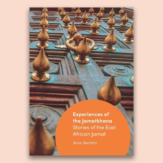 Picture of Experiences of the Jamatkhana